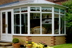 conservatories Cameley