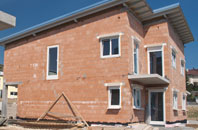Cameley home extensions