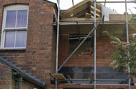free Cameley home extension quotes