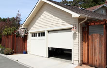Cameley garage construction leads