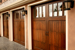 Cameley garage extension quotes