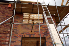 house extensions Cameley