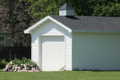 Cameley outbuilding construction costs