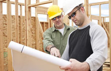 Cameley outhouse construction leads